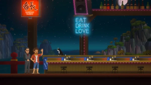 Dave the Diver Free Download Pc