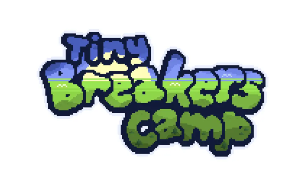 Tiny Breakers Camp Game Free Download
