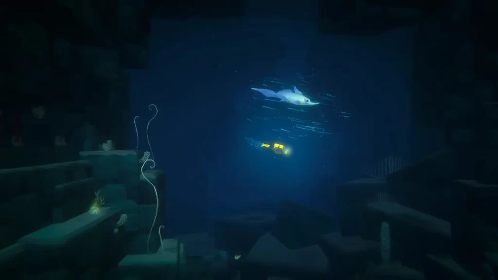 DAVE THE DIVER pc game