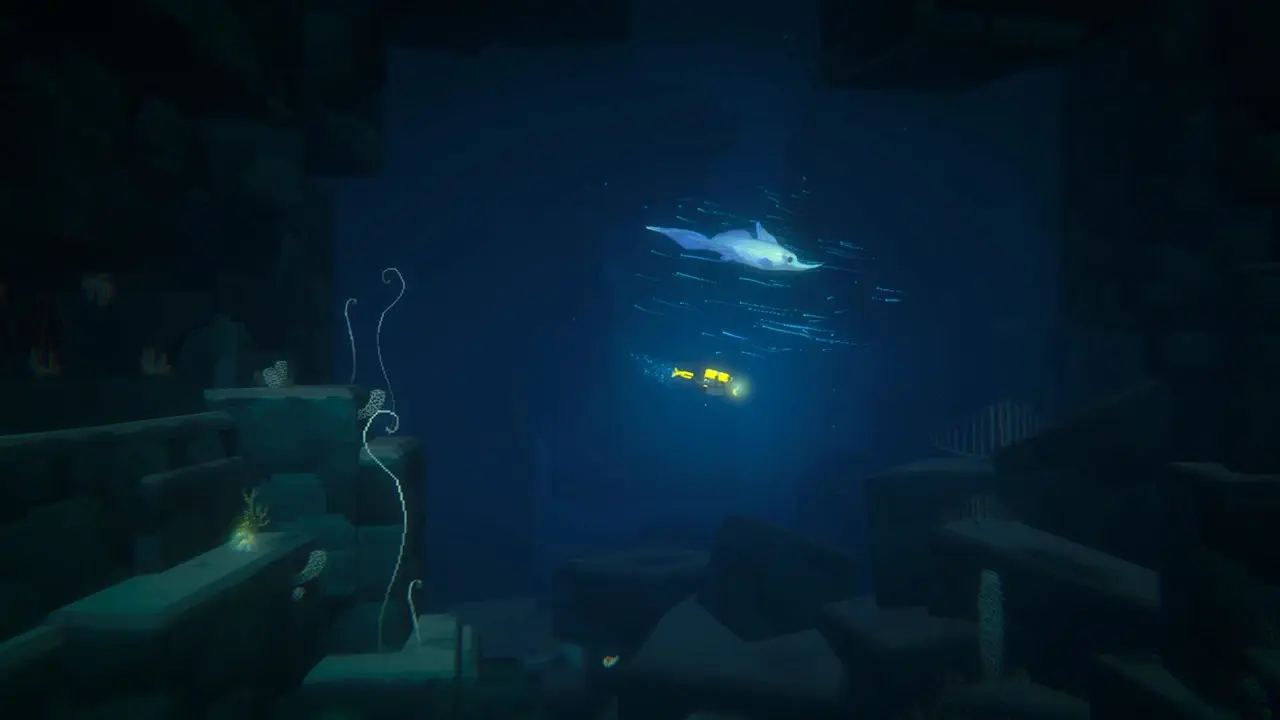 DAVE THE DIVER pc game