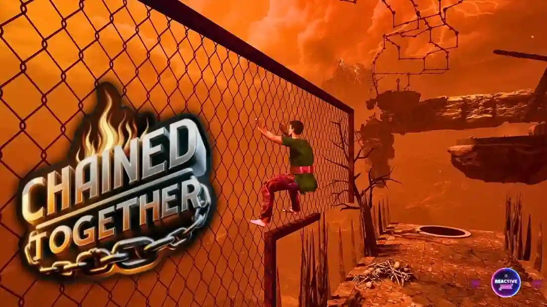Chained Together Torrent Free Download