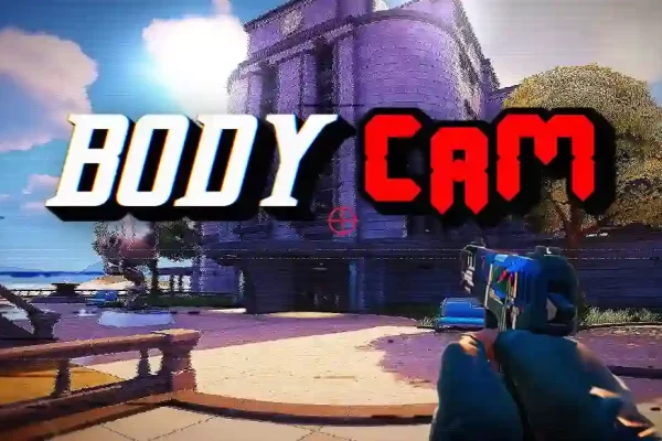 Bodycam Pc Game Free Download