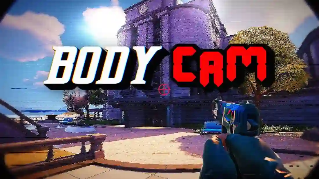 Bodycam Pc Game Free Download