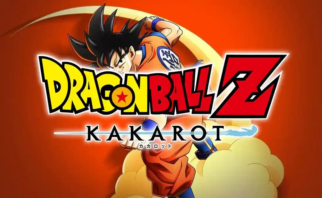 Dragon Ball Z: Kakarot Free Torrent Download
