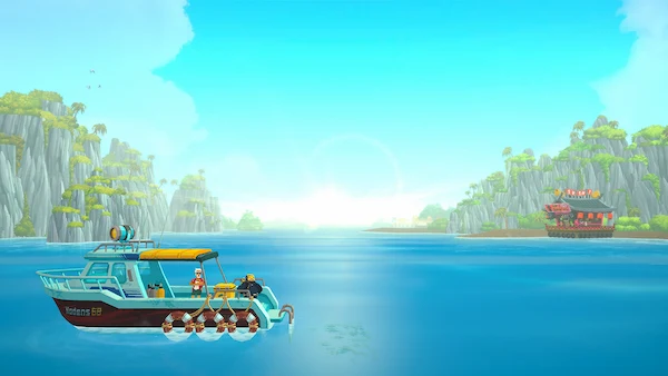 Dave the Diver Pc Download