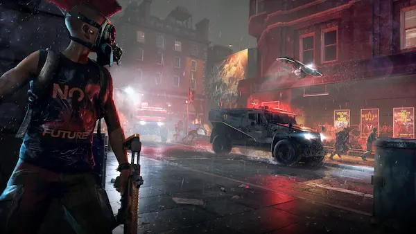 Watch Dogs Pc Download