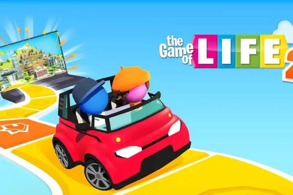 The Game of Life 2 Torrent Free Download