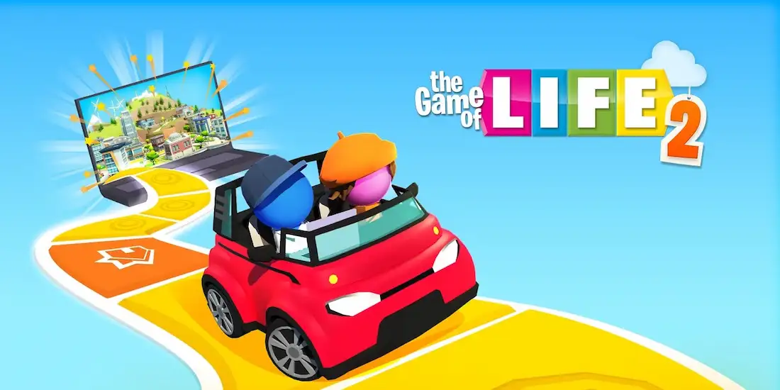 The Game of Life 2 Torrent Free Download