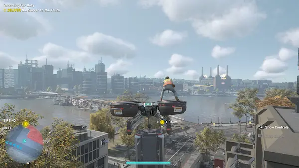 Watch Dogs Full Version