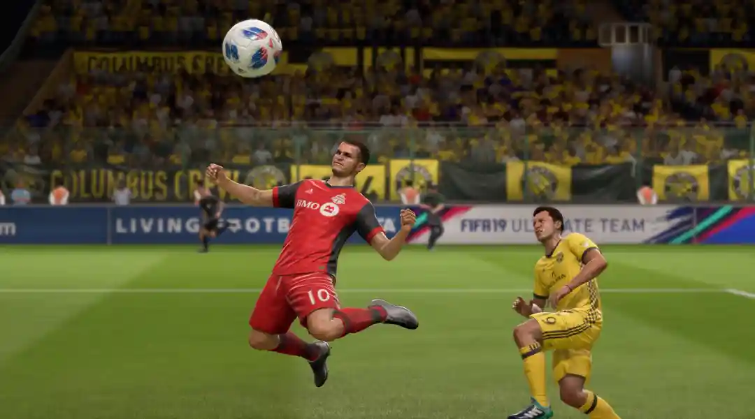 FIFA 19 Full Version