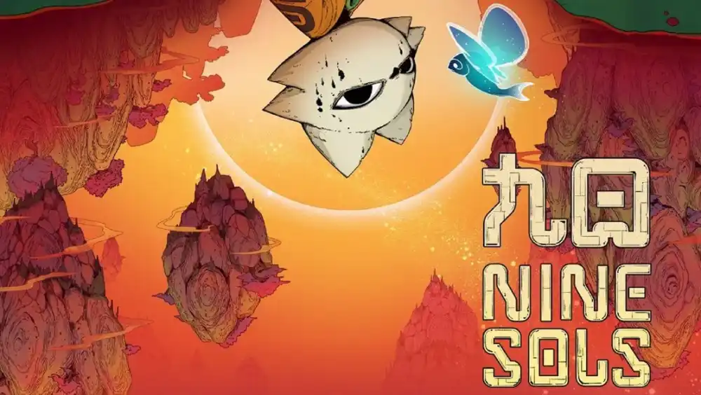Nine Sols Pc Game Free Download