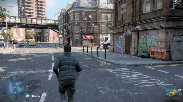 Watch Dogs Pc Torrent