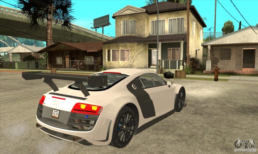 GTA San Andreas Pc Torrent