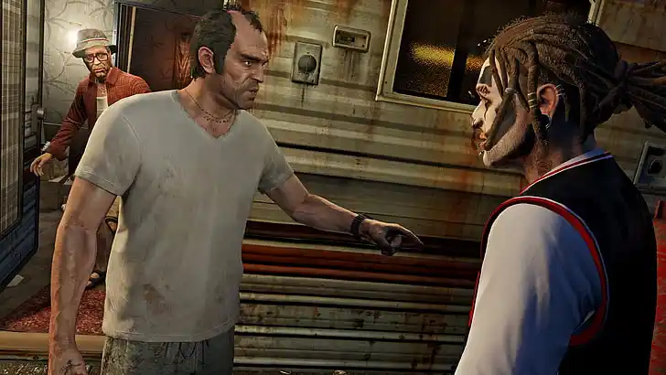 GTA 5 Pc Download