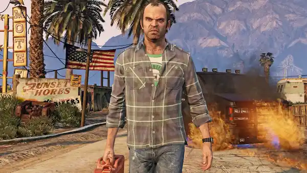 GTA 5 Pc Torrent