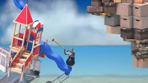 Getting Over It with Bennett Foddy PC Download