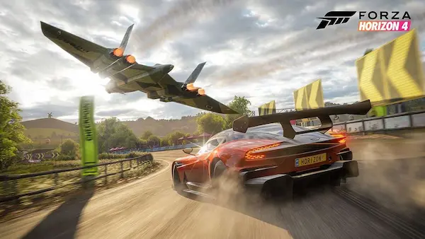 Forza Horizon 4 Pc Download