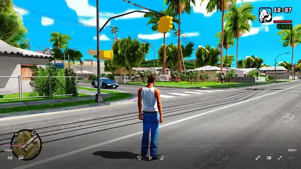 GTA San Andreas Pc Download