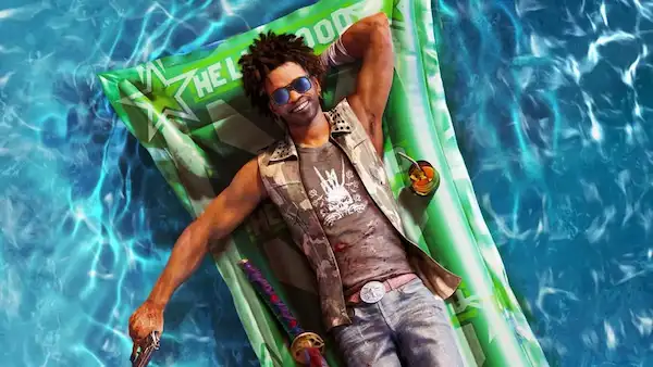 Dead Island 2 Gold Edition Full Version Free Download