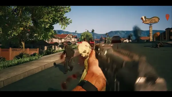 Dead Island 2 Gold Edition Game Highly Compressed