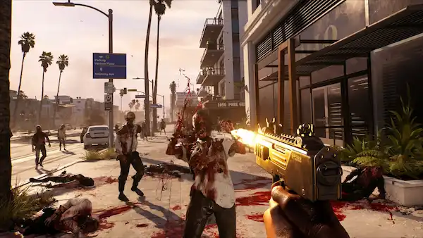 Dead Island 2 Gold Edition Torrent
