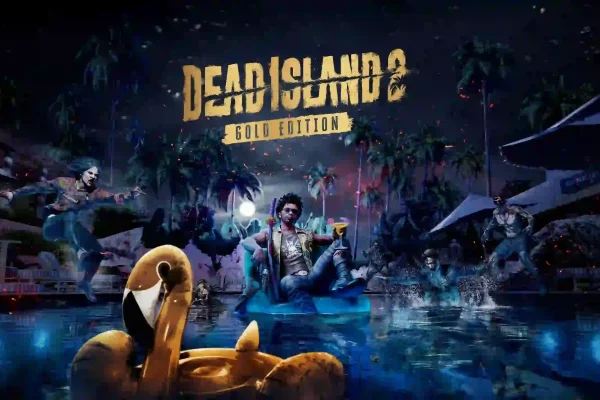 Dead Island 2 Gold Edition Pc Download