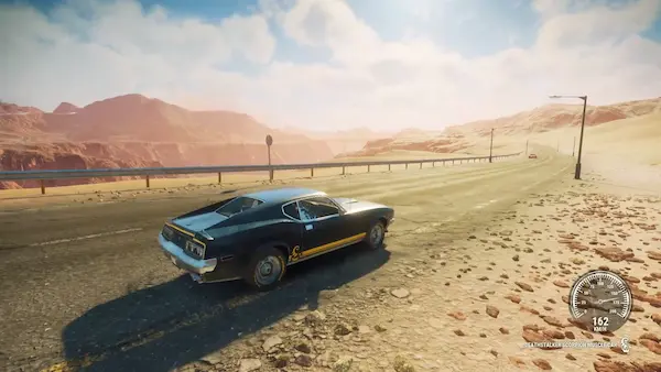 Just Cause 4 Free Download For Pc