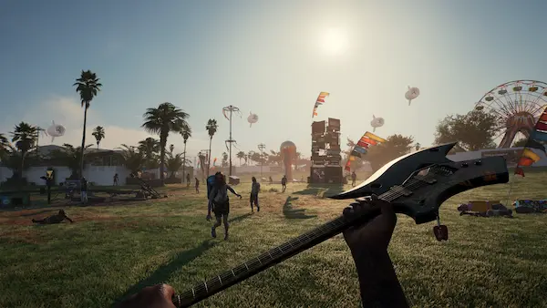 Dead Island 2 PC Download