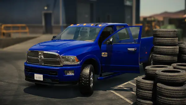 Car Mechanic Simulator 2021 Jeep RAM Remastered Torrent
