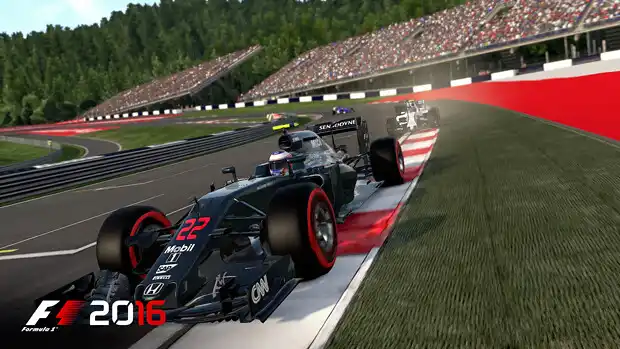 F1 2016 Full Version