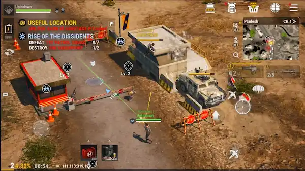 Just Cause 1 Pc Torrent
