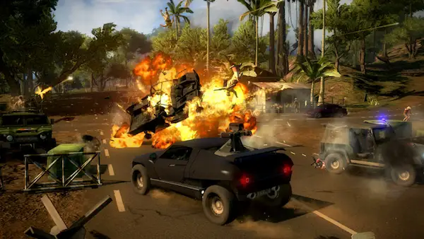 Just Cause 1 Pc Download
