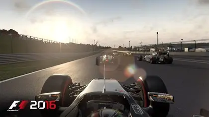 F1 2016 Pc Torrent