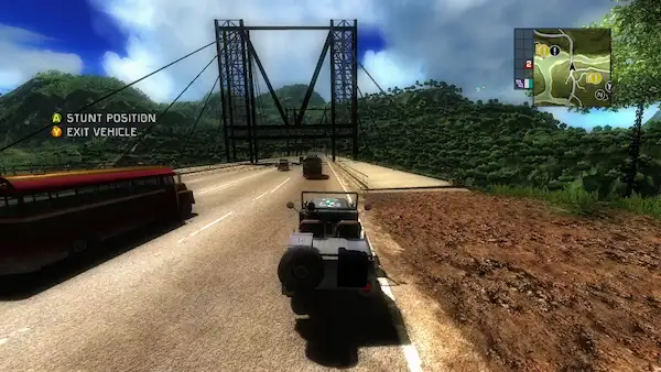 Just Cause 1 Pc Torrent
