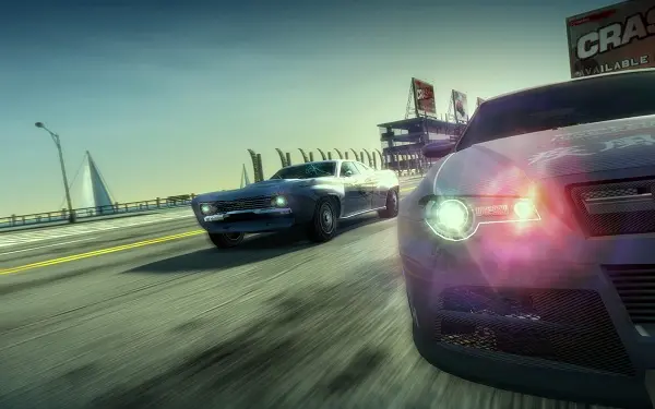 Burnout Paradise The Ultimate Box Download Full Version
