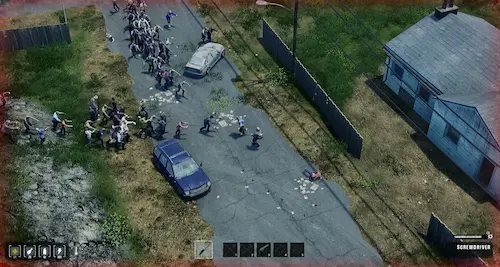 HumanitZ Stronghold Free Download