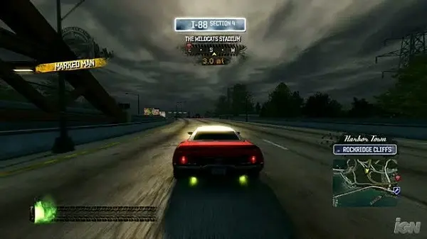 Burnout Paradise The Ultimate Box Free Pc Download