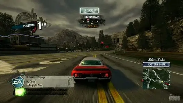 Burnout Paradise The Ultimate Box Download Free