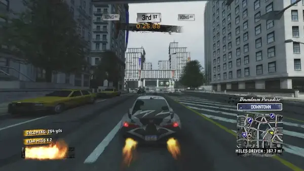 Burnout Paradise The Ultimate Box Download Highly Compressed

