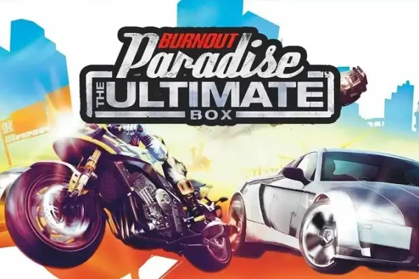 Burnout Paradise The Ultimate Box Free Download Pc Game Burnout Paradise The Ultimate Box Free Download Pc Game