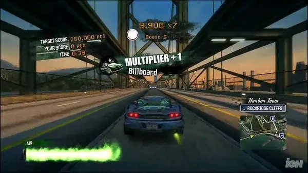 Burnout Paradise The Ultimate Box Full Free Download
