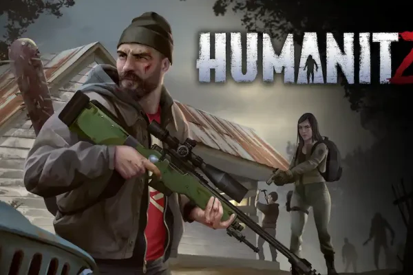 HumanitZ Stronghold Free Download Pc Game HumanitZ Stronghold Free Download Pc Game