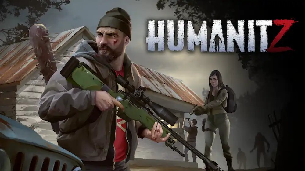  HumanitZ Stronghold Free Download Pc Game