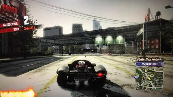 Burnout Paradise The Ultimate Box Torrent Download