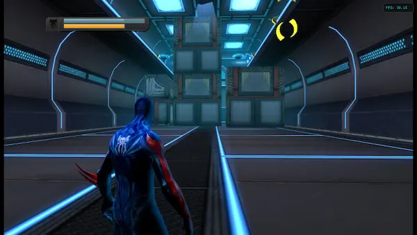 Spider Man Edge of Time Free Download Pc Game