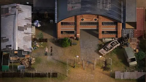 The Genesis Order Download