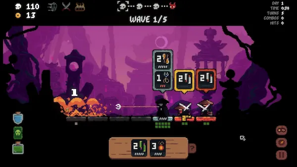 Shogun Showdown Free Pc Download Game