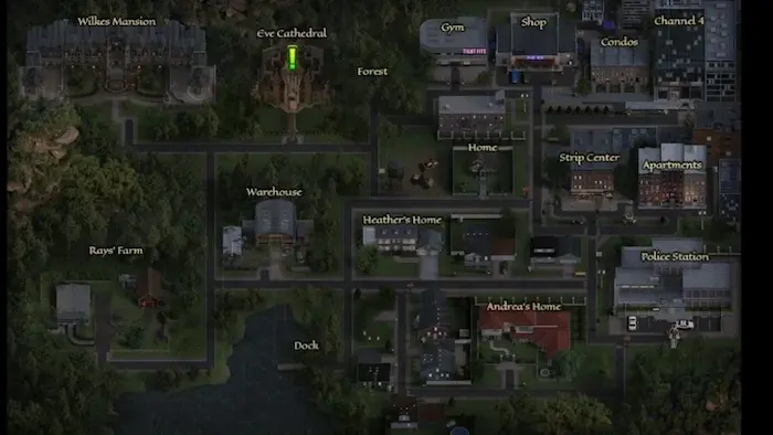 The Genesis Order Download Pc