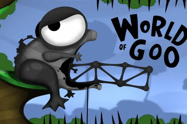 World of Goo Free Download Pc Game