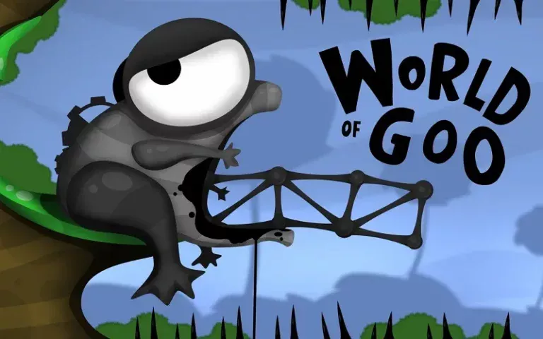 World of Goo Free Download Pc Game
